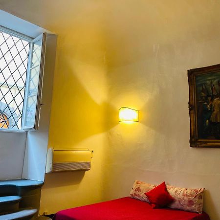 Center Florence : Santa Maria Novella Home Bagian luar foto