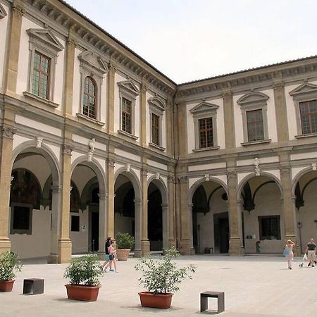 Center Florence : Santa Maria Novella Home Bagian luar foto