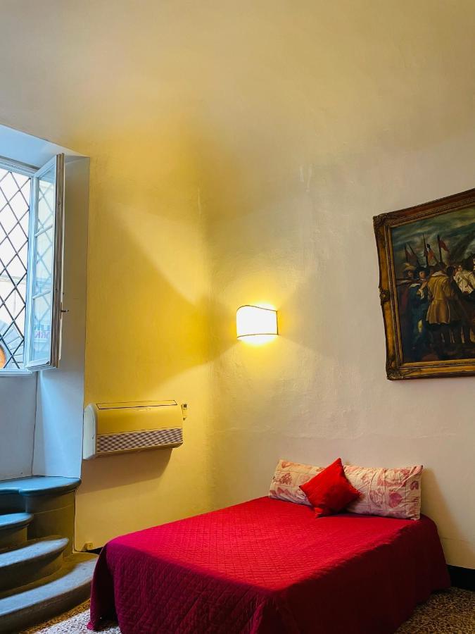 Center Florence : Santa Maria Novella Home Bagian luar foto