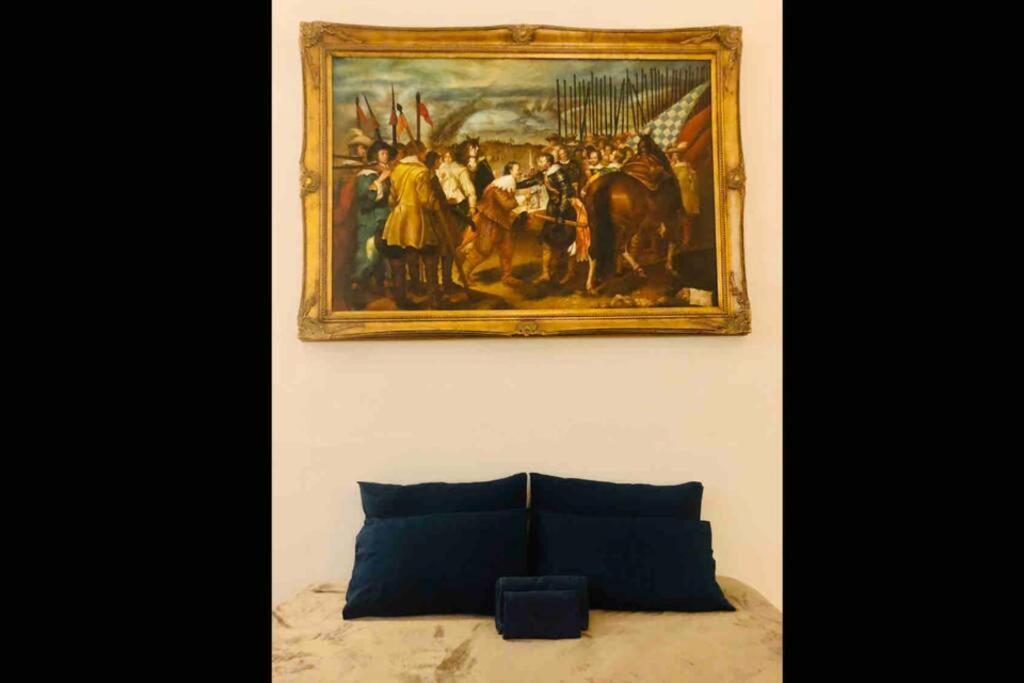 Center Florence : Santa Maria Novella Home Bagian luar foto