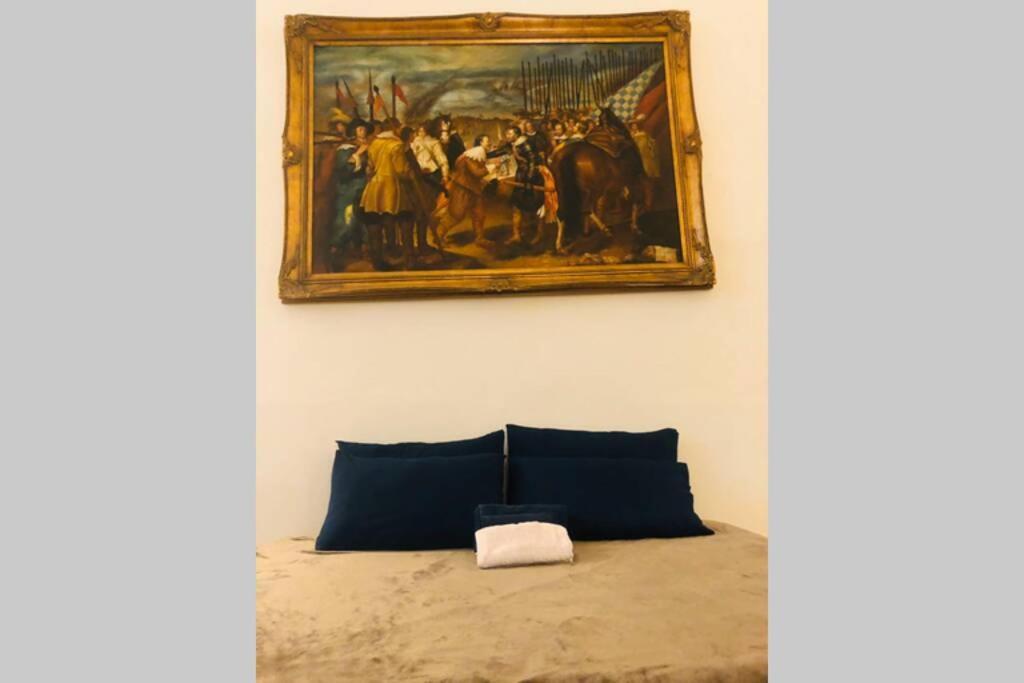 Center Florence : Santa Maria Novella Home Bagian luar foto